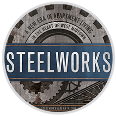 Steelworks Logo