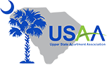 USAA Logo